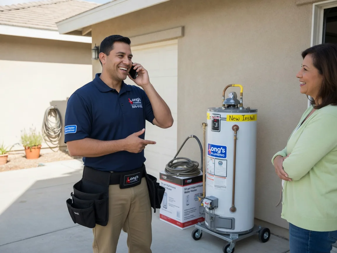 Leak Detection Saint Edward, NE FAQs